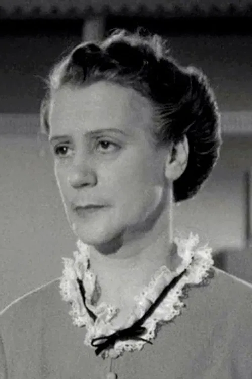 Sally Shepherd profile