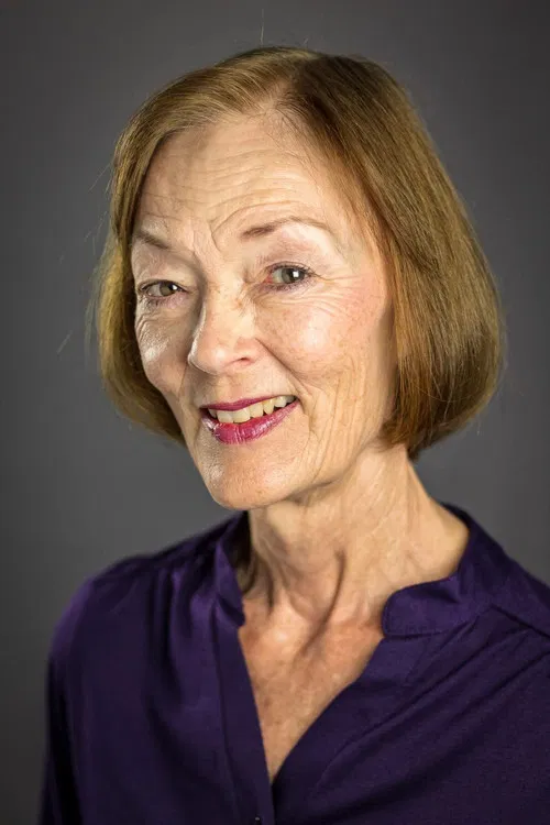 Janne Peters profile