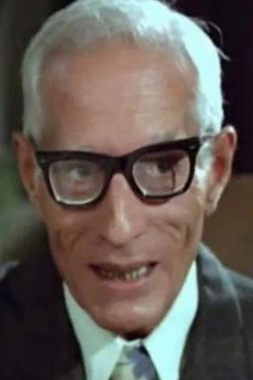 Rushdy ElMahdy profile