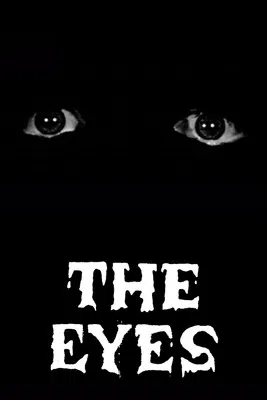 The Eyes poster