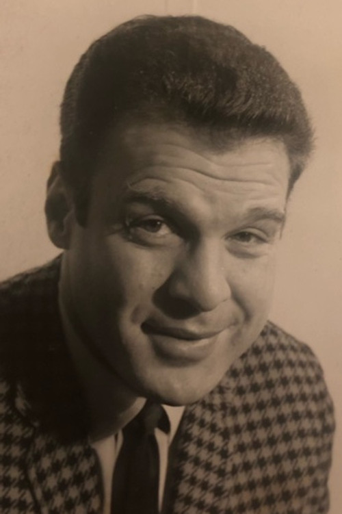 Steve Mitchell profile