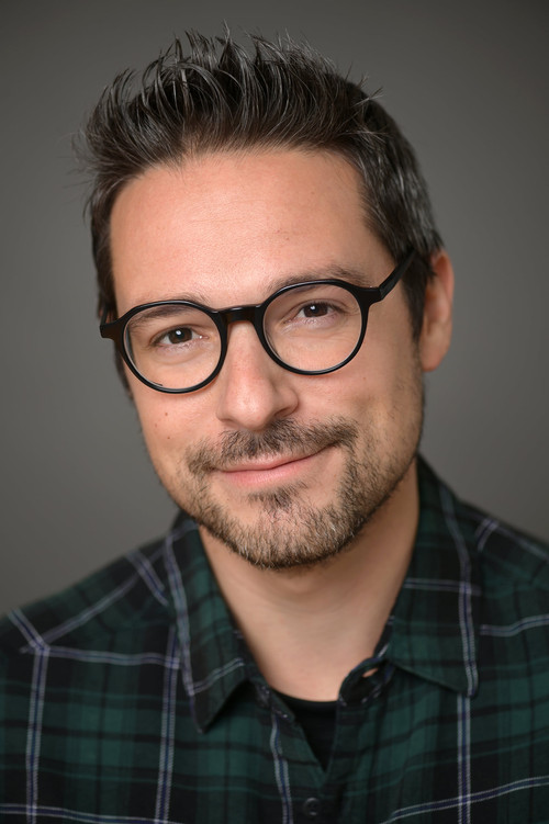 Anthony Ecclissi profile