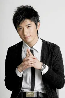 Zheng Nan Gong profile