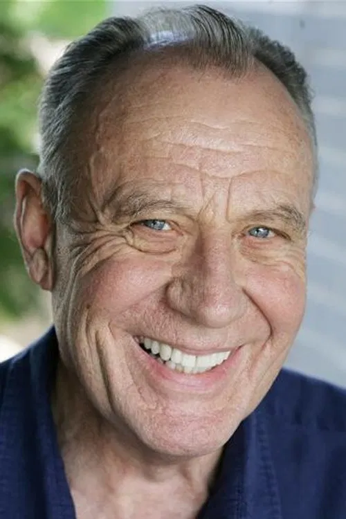 Malcolm Rennie profile