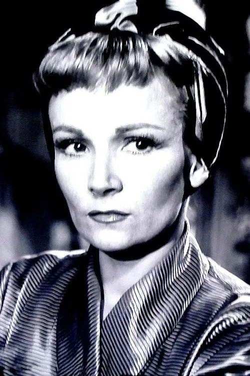 Claude Génia profile