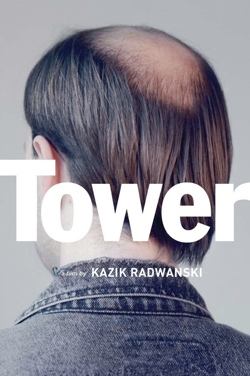 Tower poster