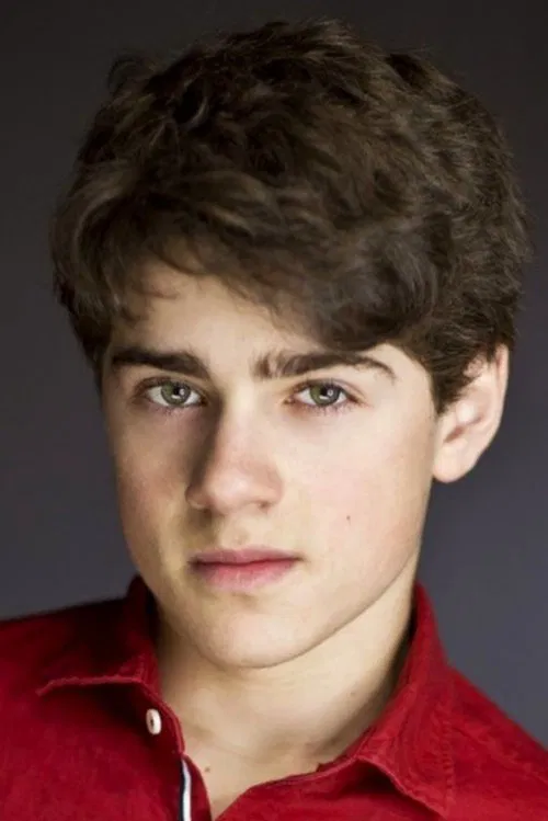 Jake Goodman profile