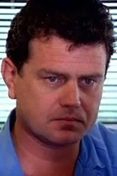 Scott Burgess profile