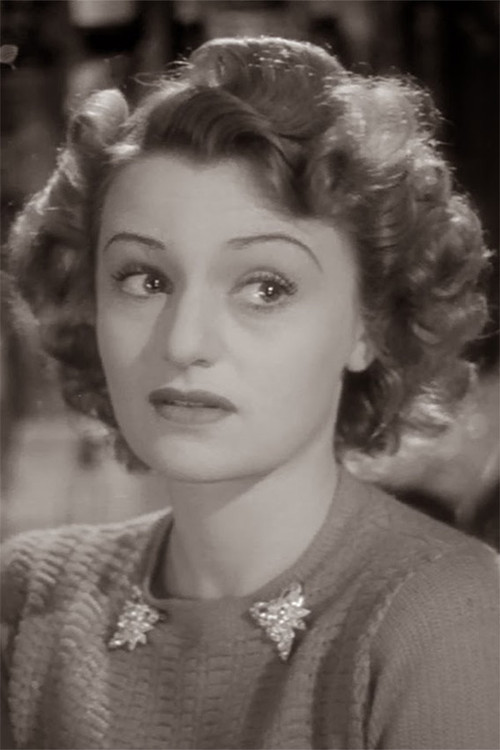 Anna Konstam profile