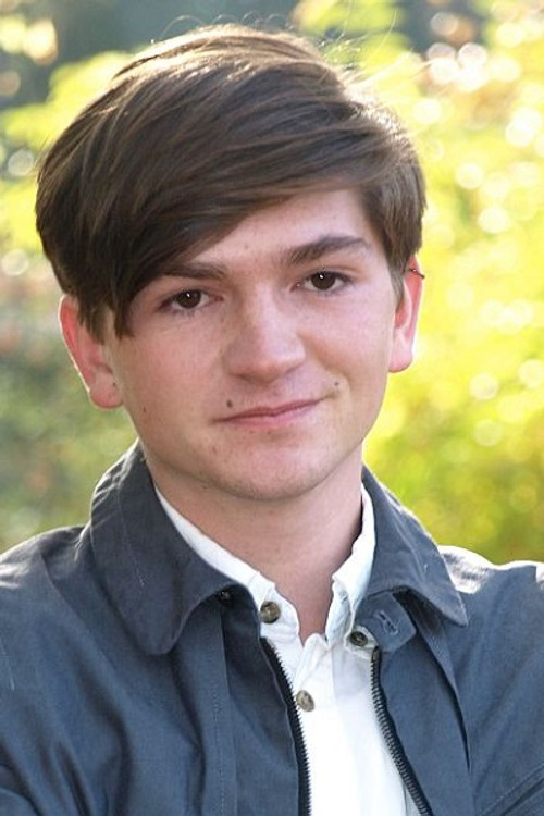 Benedikt Hösl profile