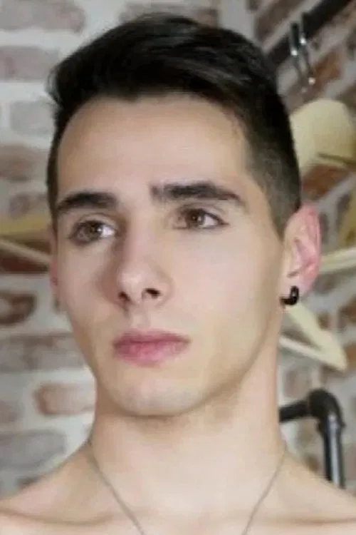 Derek Miller profile