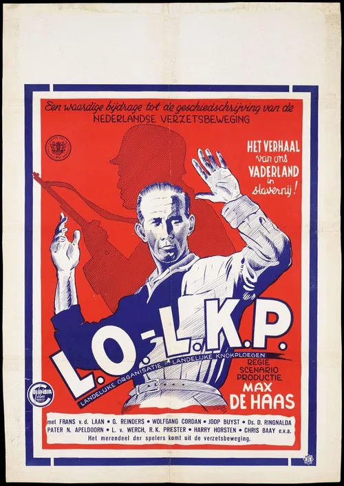 LO/LKP poster