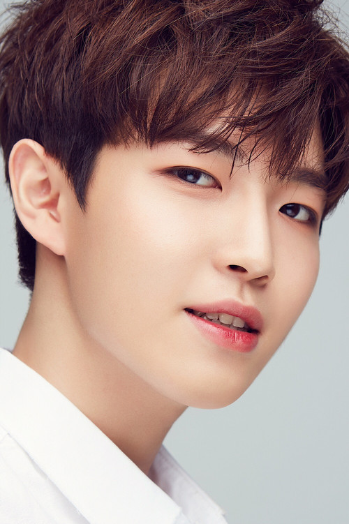 Kim Jae-hwan profile