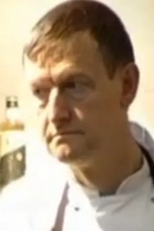 Asger Gottlieb profile