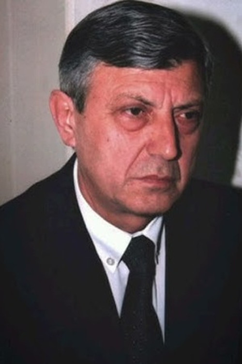 Faiq Nağıyev profile