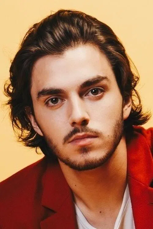 Panayotis Pascot profile