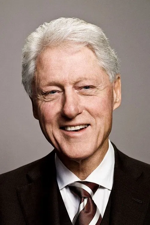 Bill Clinton profile