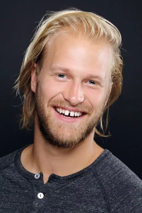 Joshua Murdoch profile