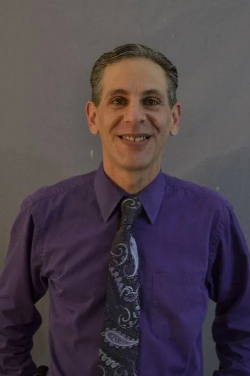 David Itchkawitz profile