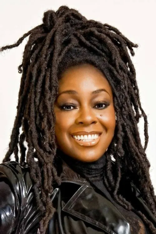 Caron Wheeler profile