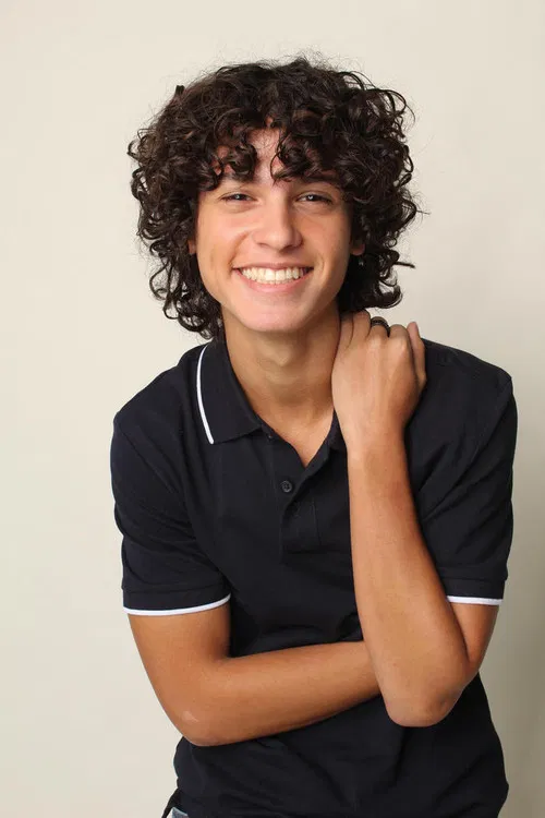 Adrian Menendez profile