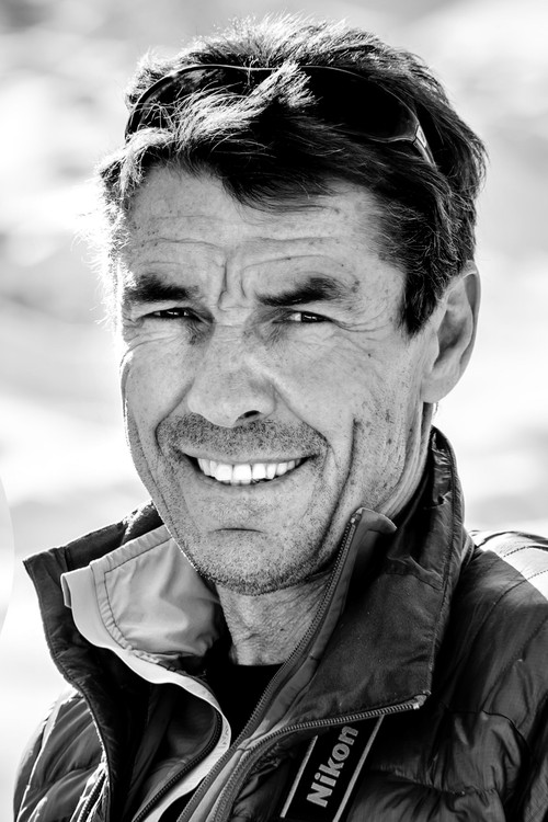 Robert Bösch profile