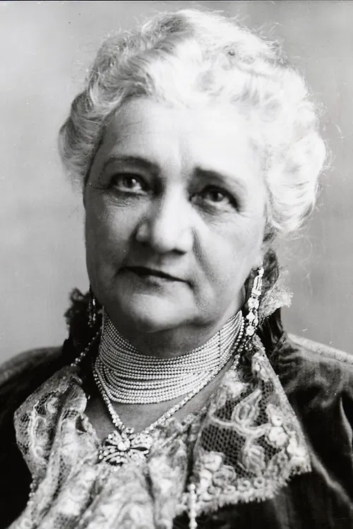 Hedwig Bleibtreu profile