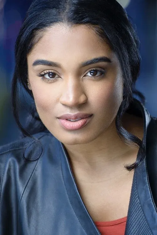 Jennifer Brito profile