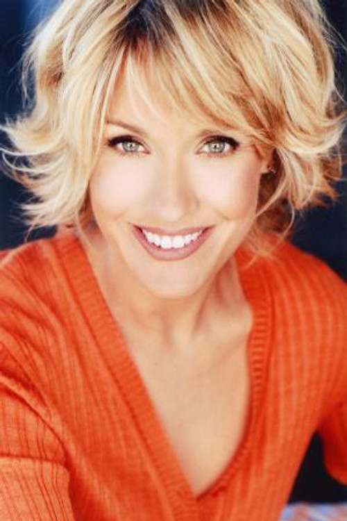 Stacie Randall profile