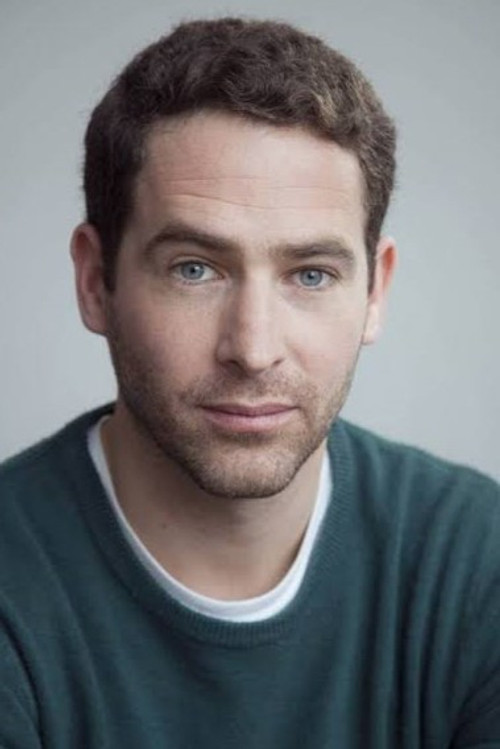 Adam Quintero profile