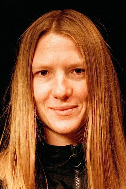 Kateryna Tiuri profile