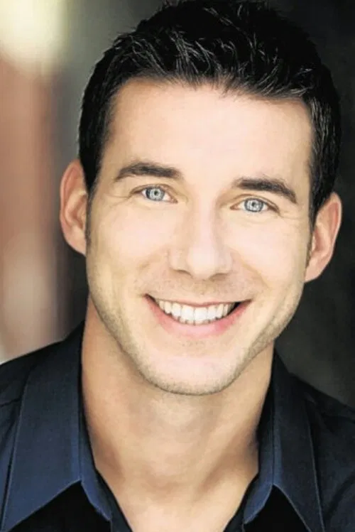 Michael Giese profile