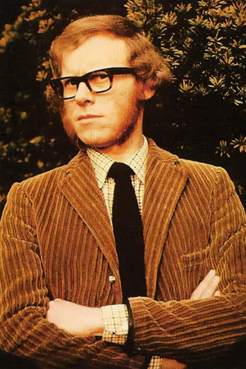 Graeme Garden profile