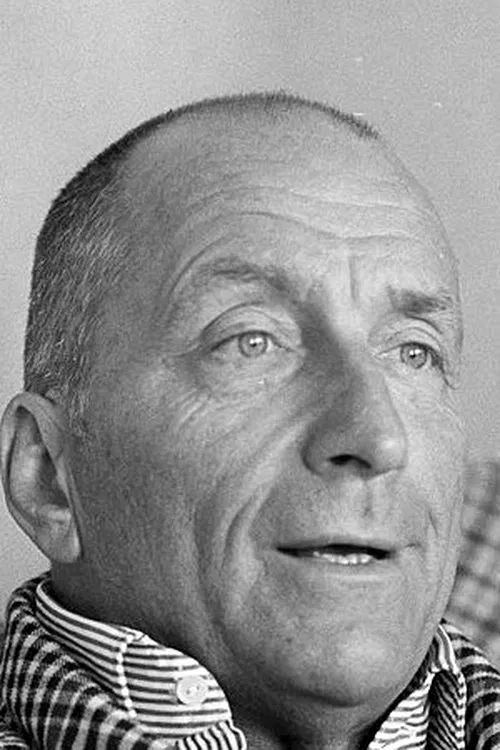 Bernard Lefort profile