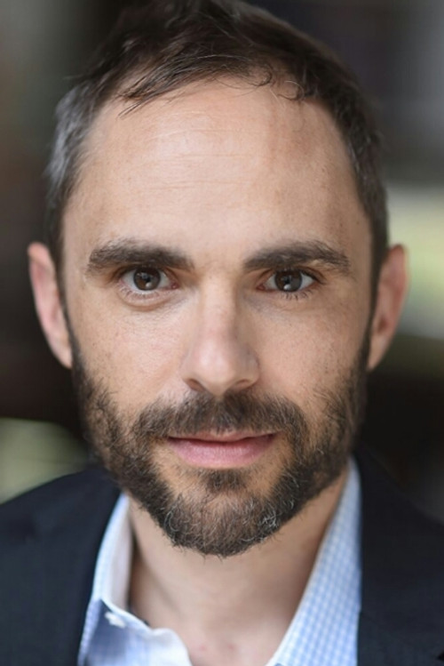 Ryan Johnston profile