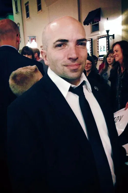 Garrett Batty profile