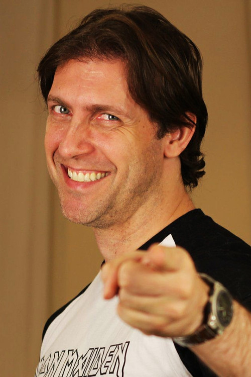 Bruno Sutter profile