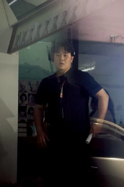 Napat Jantrasakul profile