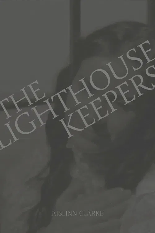 The Lighthouse Keepers poster