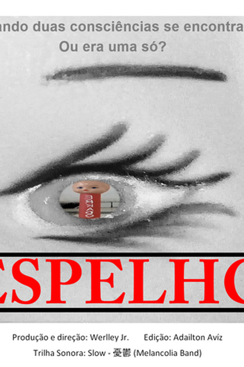 Espelho poster