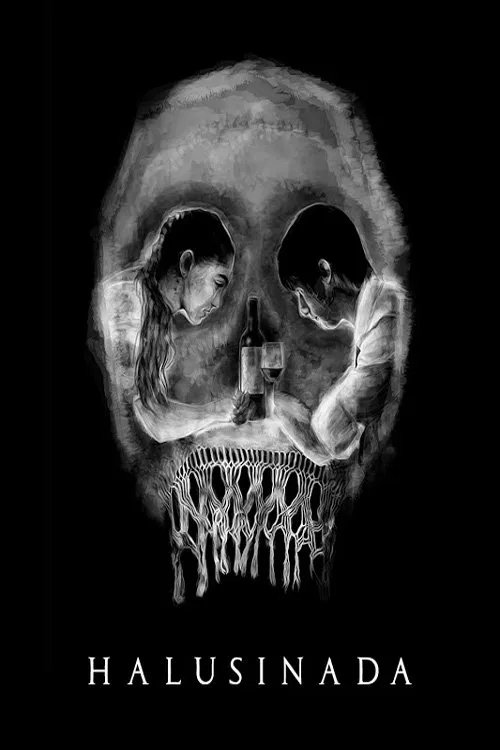 Halusinada poster
