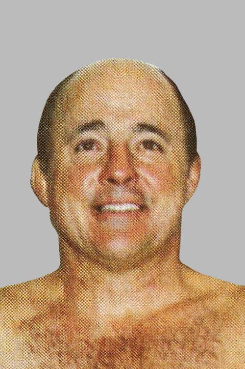 Verne Gagne profile