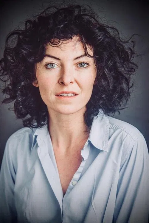 Jessica Johnson profile