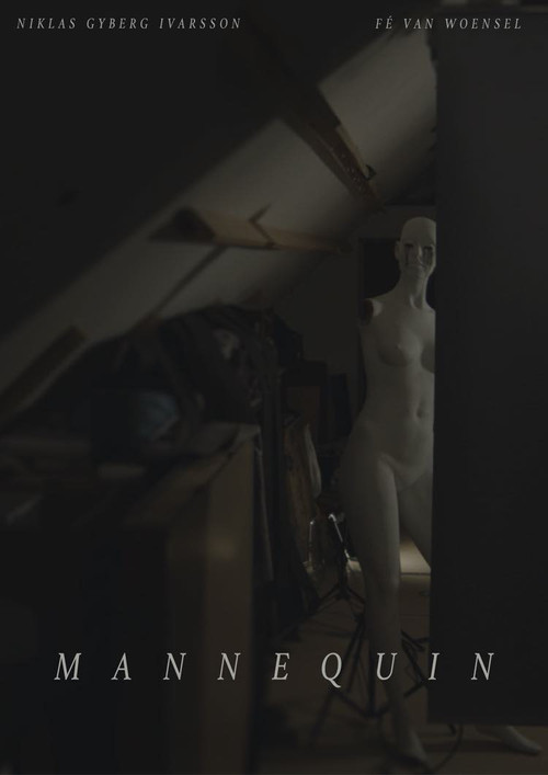 Mannequin poster