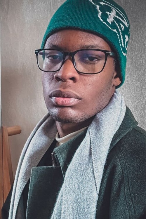 John-Pieter Meert profile