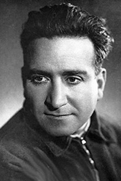 Pyotr Galadzhev profile