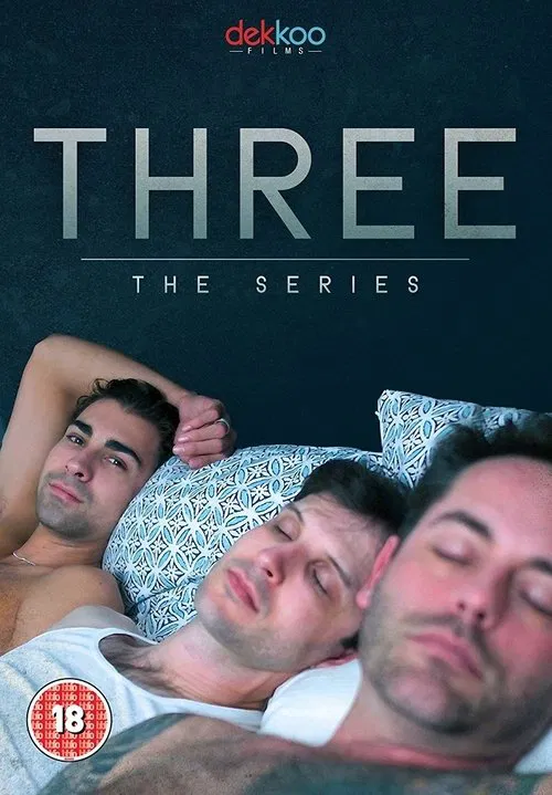 Three poster