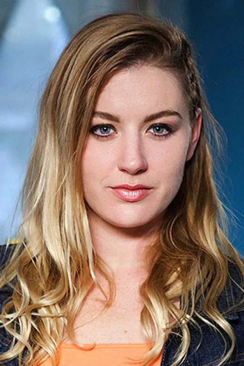 Hailey Chown profile