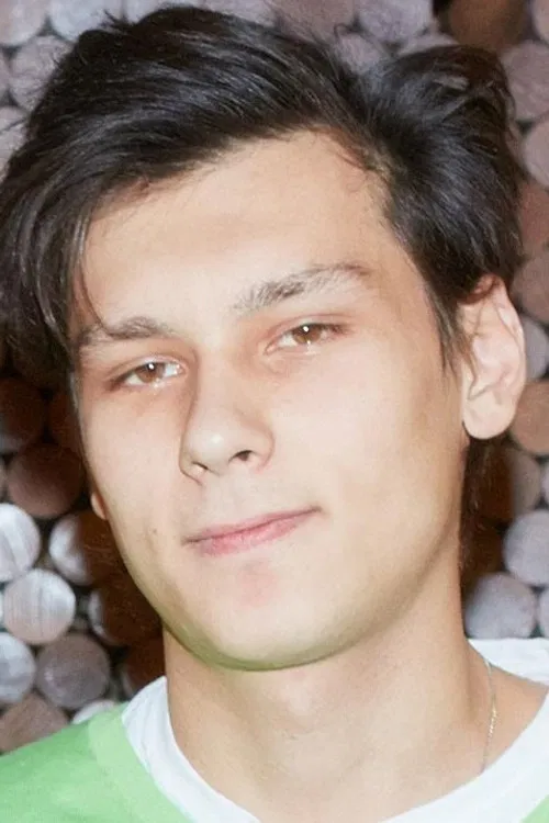 Vasiliy Shakhnazarov profile