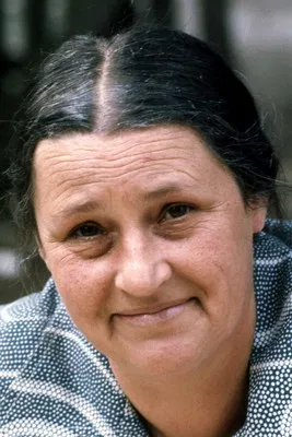 Irena Hrehorowicz profile